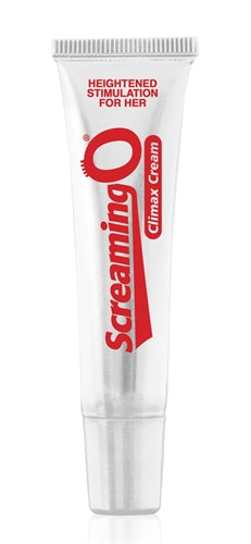 Screaming O Climax Cream